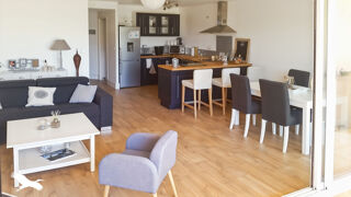  Appartement � vendre 3 pi�ces 64 m�