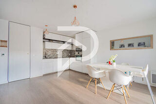  Appartement à vendre 3 pièces 63 m²