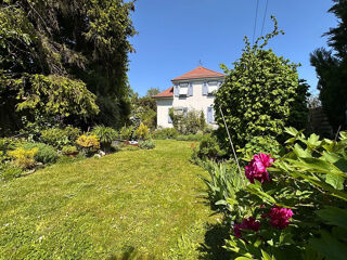  Maison � vendre 7 pi�ces 120 m�