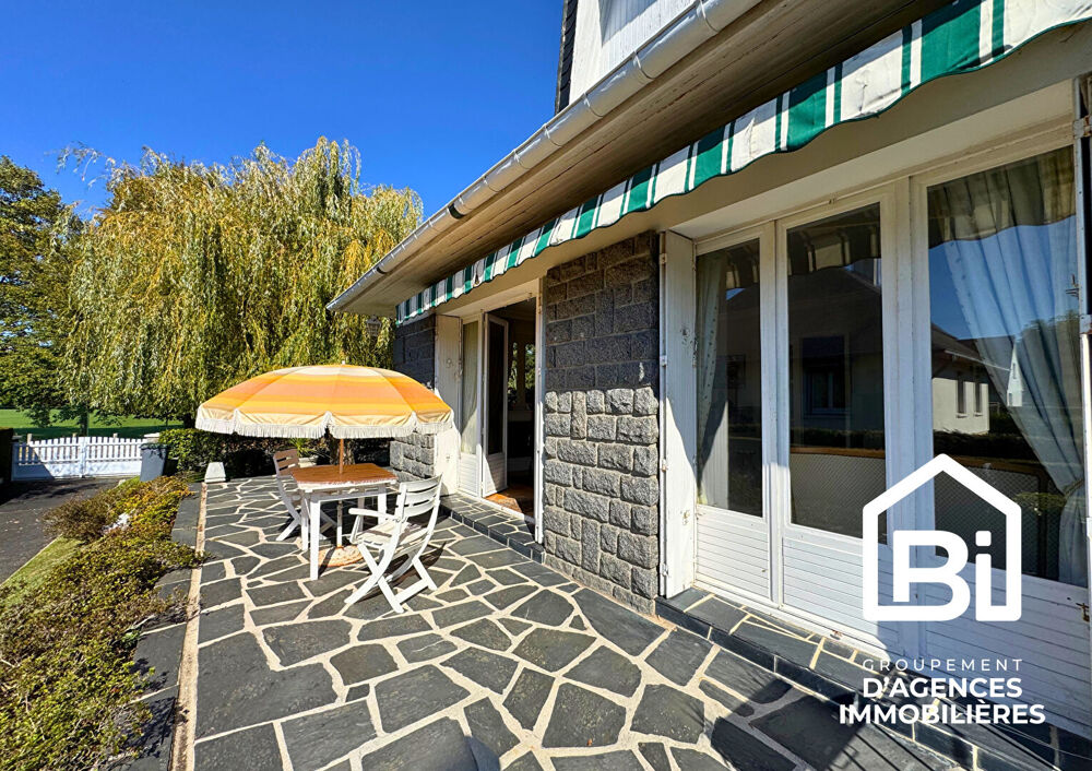 Vente Maison Maison 4 chambres - 145m2 Caen