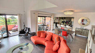  Appartement � vendre 5 pi�ces 131 m�