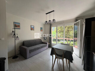  Appartement à vendre 1 pièce 22 m²