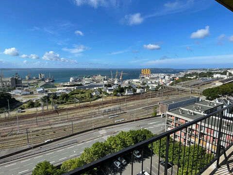  Appartement � louer 4 pi�ces 88 m�