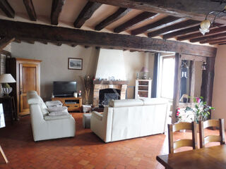  Maison � vendre 11 pi�ces 209 m�