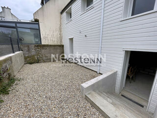  Appartement à louer 1 pièce 23 m²