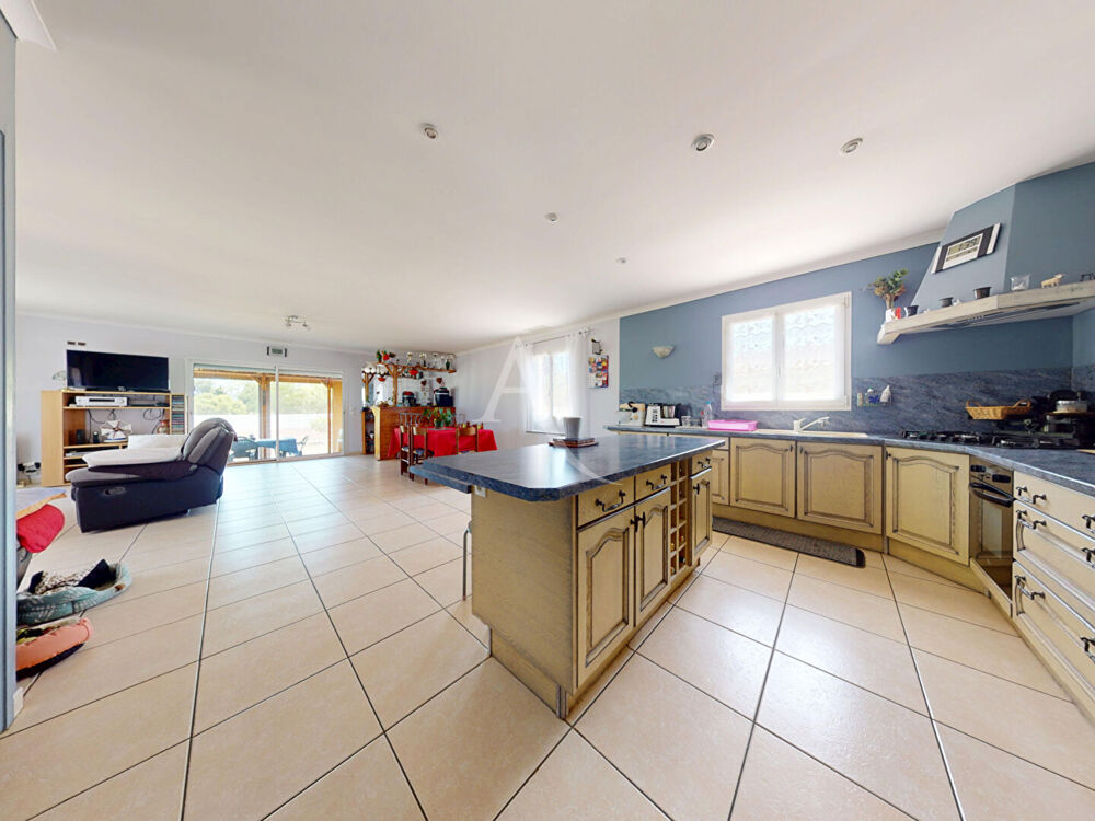 Belle villa à 20 mns de narbonne
