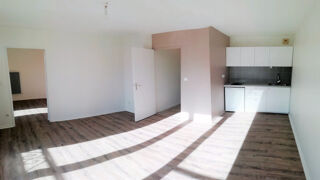  Appartement à louer 2 pièces 38 m²
