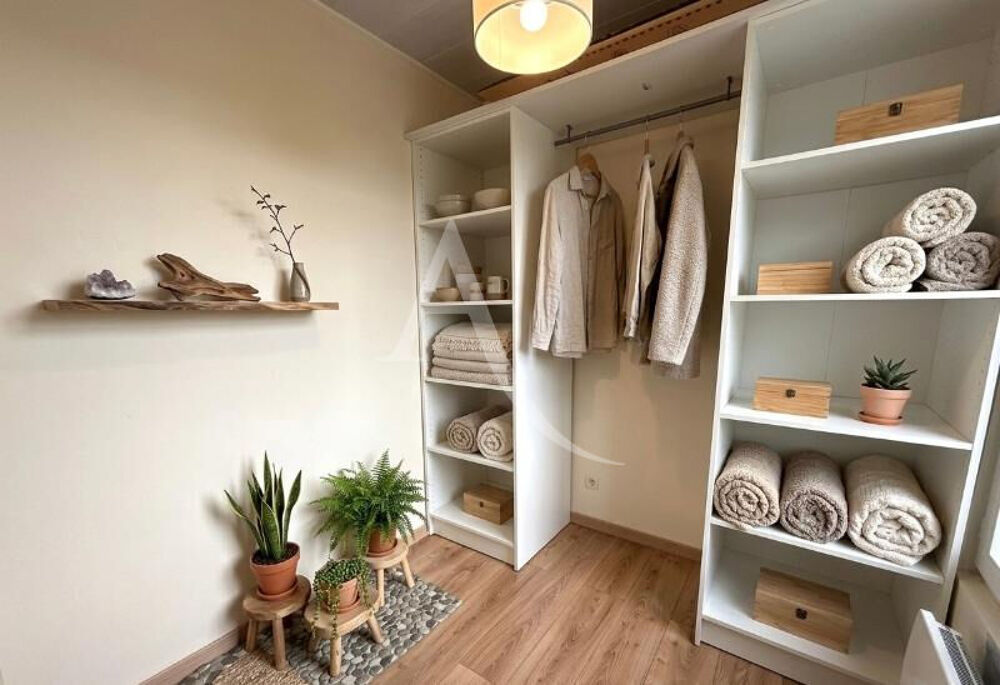 Appartement GISORS