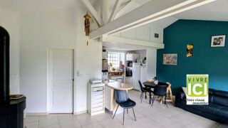  Maison à vendre 3 pièces 67 m²