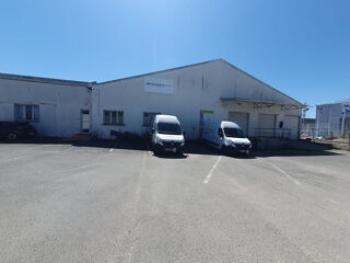  Terrain � vendre 5582 m�