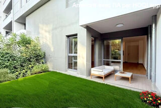  Appartement � vendre 2 pi�ces 42 m�