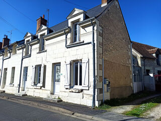  Maison  vendre 7 pices 125 m