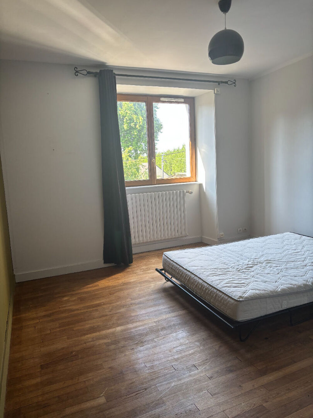 Location Maison A LOUER - Maison - La Vraie-Croix - 2 chambres - 68.92 m2 La vraie croix