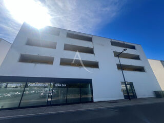  Appartement � louer 2 pi�ces 42 m�