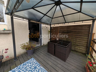 Maison  vendre 4 pices 75 m