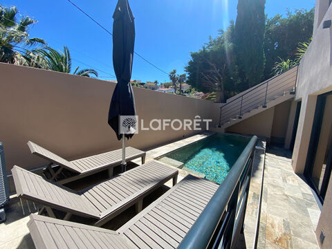  Maison � louer 4 pi�ces 96 m�