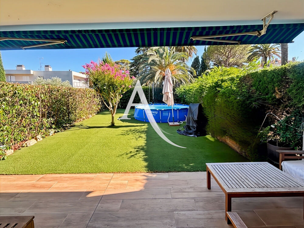 � vendre  Appartement Le Cannet (06110)