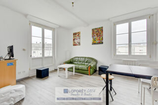  Appartement à louer 3 pièces 50 m²