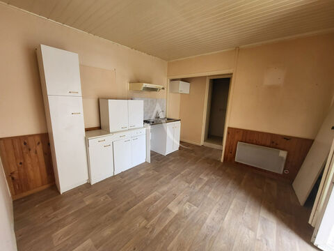  Appartement  louer 2 pices 29 m