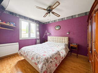  Maison à vendre 5 pièces 124 m²
