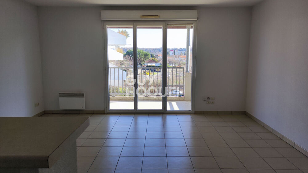 Vente Appartement Appartement Muret 3 pièce(s) Muret