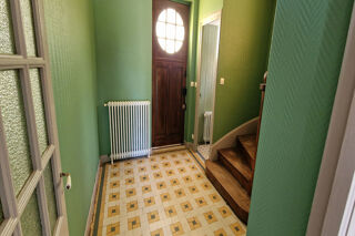  Maison � vendre 5 pi�ces 106 m�