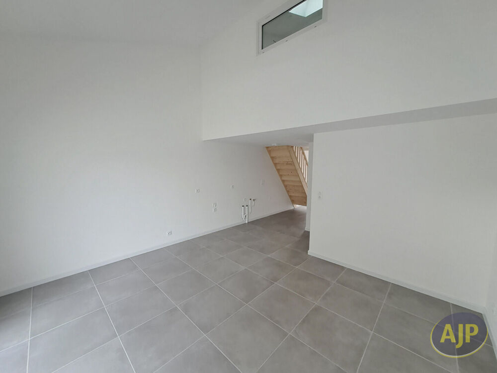 CHALLANS - Maison neuve