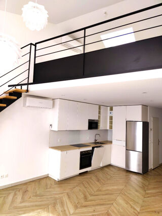 Location Appartement Appartement  2/3 pièce(s) 57.78 m2 Bois d arcy