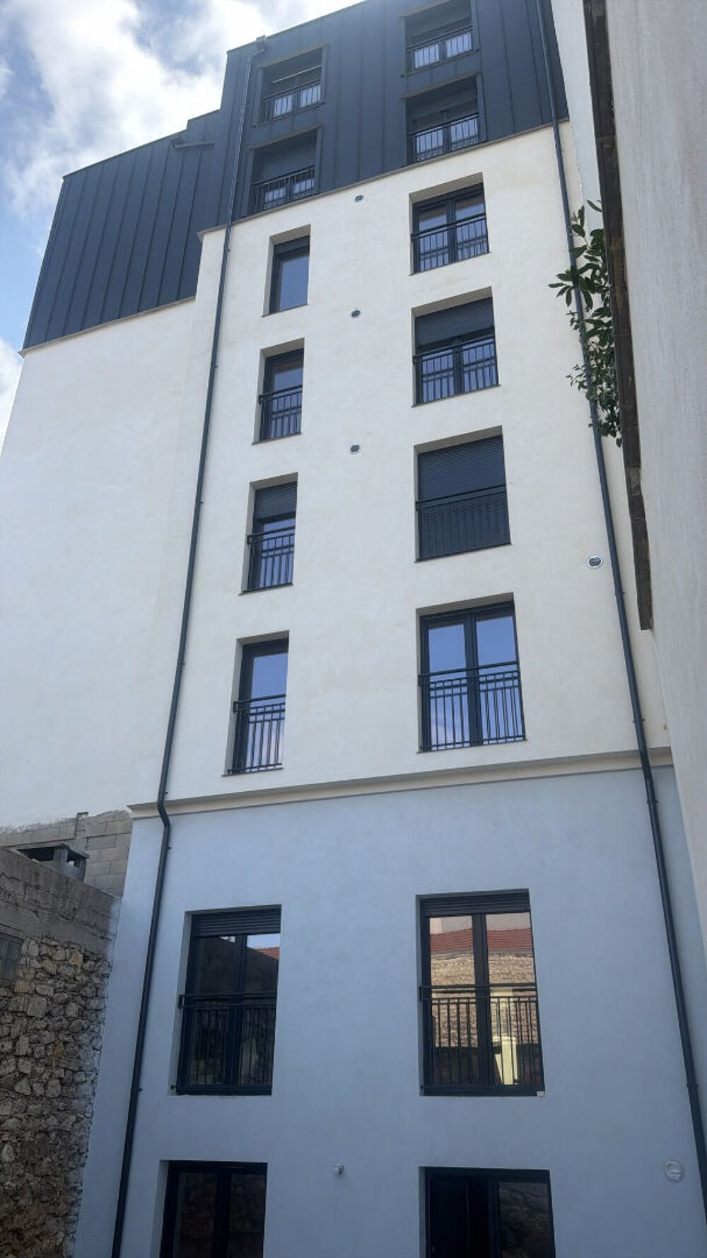 Vente Appartement Livraison immédiate - 3 pièces Villejuif Villejuif
