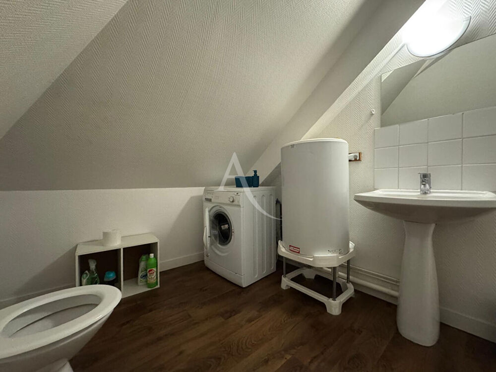 Location Appartement Appartement Laval  -1 pièce - 25m² Laval