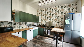  Maison � vendre 7 pi�ces 154 m�