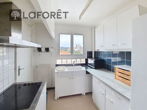  Appartement � louer 3 pi�ces 58 m�