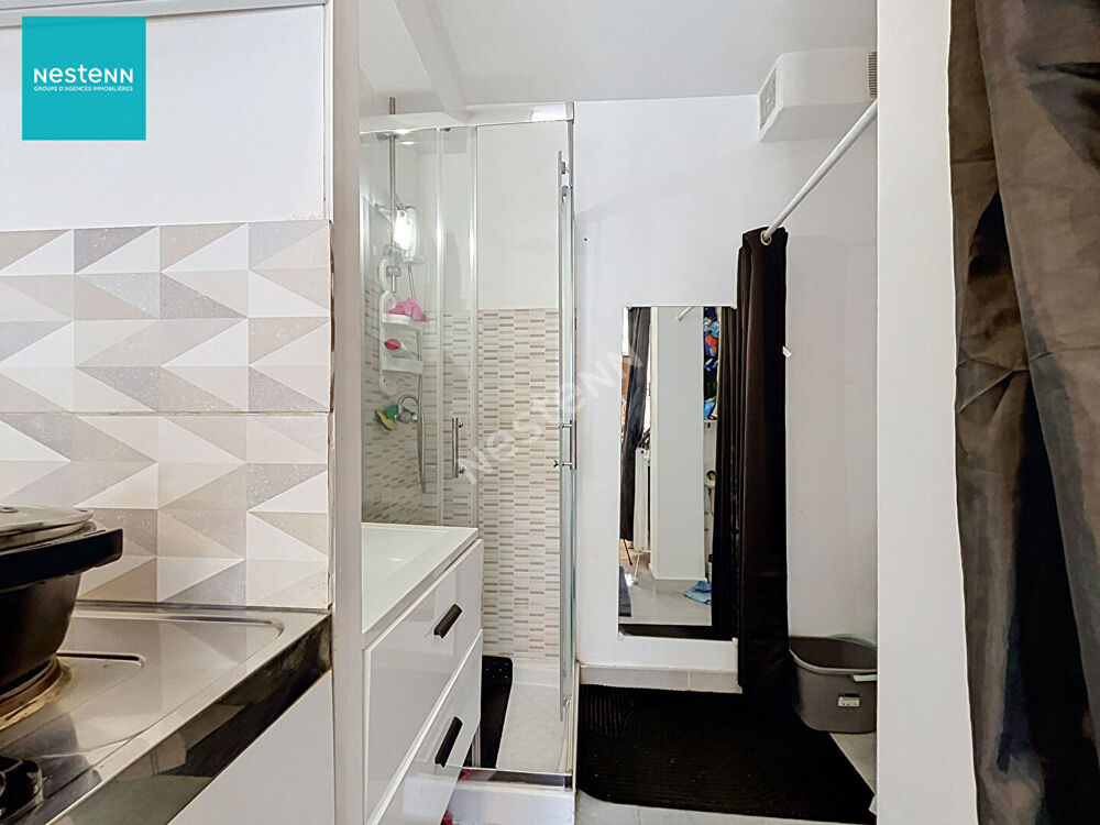 Vente Appartement ANNECY _ Studio de 14,67 m², à vendre Annecy