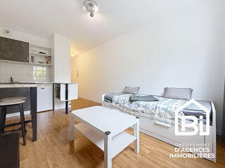 Appartement à louer 1 pièce 19 m²
