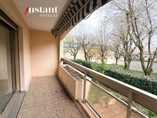  Appartement à vendre 2 pièces 41 m²