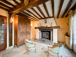  Maison � vendre 5 pi�ces 150 m�