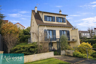  Maison � vendre 5 pi�ces 91 m�