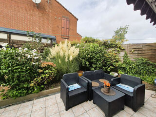  Maison � vendre 4 pi�ces 97 m�