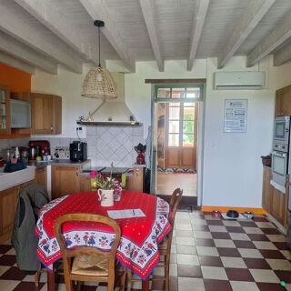  Maison à vendre 7 pièces 267 m²