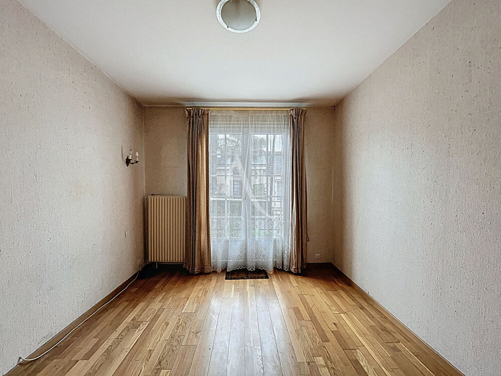 Vente Maison Maison 4 pièces 77 m² à Angers Angers