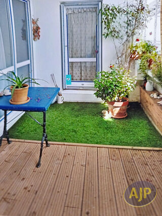  Appartement à vendre 4 pièces 93 m²