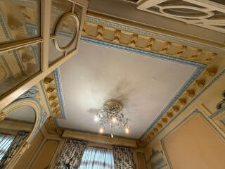  Maison � vendre 8 pi�ces 337 m�