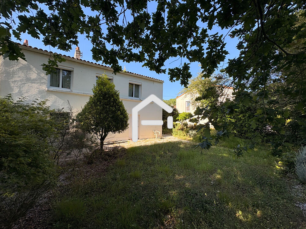 Vente Maison Maison à vendre à La Roche sur Yon - Réf 7779 - 209 900 La roche sur yon