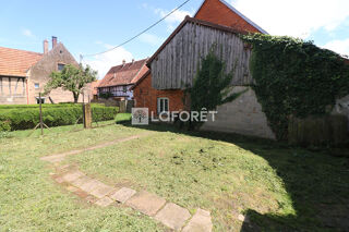  Maison � vendre 7 pi�ces 170 m�