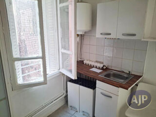  Appartement � vendre 1 pi�ce 10 m�