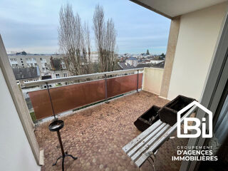  Appartement � vendre 5 pi�ces 117 m�