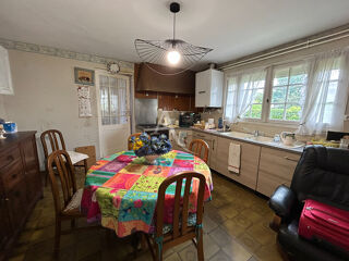  Maison � vendre 4 pi�ces 133 m�