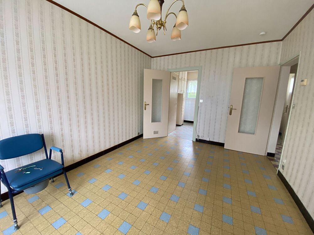 Vente Maison Maison Tonnay-Charente 5 pièces Tonnay charente
