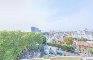  Appartement � vendre 4 pi�ces 