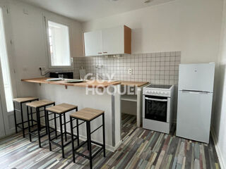  Appartement à louer 2 pièces 35 m²